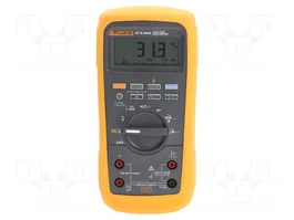 FLUKE FLK-87VMAX-E2KIT Multimètre numérique LCD
