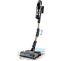 Cecotec RZ90 AI AquaPet Flex Connected Aspirateur Balai Laveur Intelligent avec IA, 310 AW, Autonomie 110 min pour 200 m², Kit Accessoires et Brosse pour Animaux