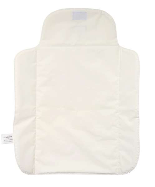 Sophie la Girafe Mum - Tapis à langer pour bébé imperméable, 40 x 50 cm, à partir de 3 ans, Cambiador bebé