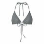 Soutien-gorge Pieces Pcbaomi Noir