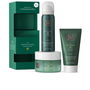 Rituals The Ritual of Jing Coffret Cadeau 3 pièces : Gel Douche Moussant 50ml, Crème Corps 70ml, Gommage Corps 125g