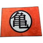 Sd Toys Tapis Dragon Ball Kame 80x60 cm - Décoration intérieure polyvalente pour salon, chambre et espace geek - Design officiel haute qualité