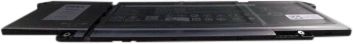 Dell Batterie 42WHR 3 Cellules Lithium-Ion