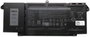 Dell Batterie 42WHR 3 Cellules Lithium-Ion