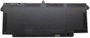 Dell Batterie 42WHR 3 Cellules Lithium-Ion