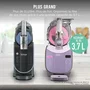 Ninja Slushi XL FS601EUPK1 - Machine à boissons glacées et granitées - Rose