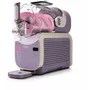 Ninja Slushi XL FS601EUPK1 - Machine à boissons glacées et granitées - Rose