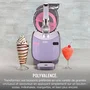 Ninja Slushi XL FS601EUPK1 - Machine à boissons glacées et granitées - Rose