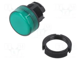 SCHNEIDER ELECTRIC Lampe de contrôle Harmony XAC 22mm
