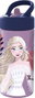 Safta Bouteille Frozen Believe Lila 410 ml avec poignée