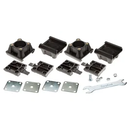 Ferplast Kit 4 Support Roue Atlas L367