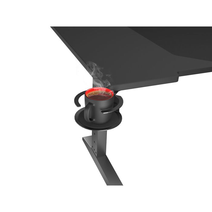 Bureau Genesis NDS-2249 Noir