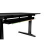 Bureau Genesis NDS-2249 Noir