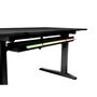 Bureau Genesis NDS-2249 Noir