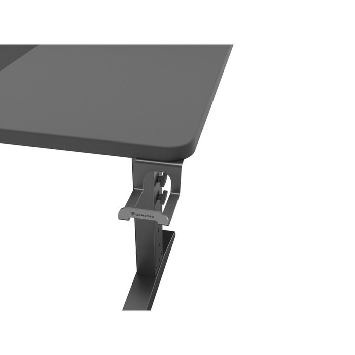 Bureau Genesis HOLM MODULAR 140 RGB Noir
