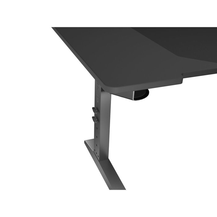 Bureau Genesis HOLM MODULAR 140 RGB Noir