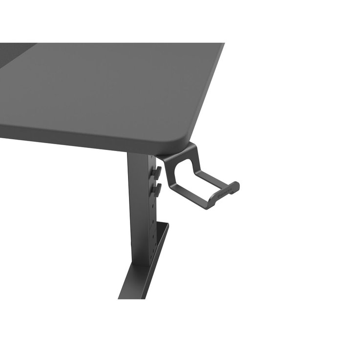 Bureau Genesis HOLM MODULAR 140 RGB Noir