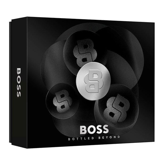 Hugo Boss-Boss Coffret BOSS BOTTLED BEYOND 3 pièces
