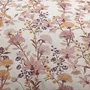 Today Parure de Lit Motif Floral Rose 260 x 240 cm