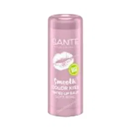 SANTE Baume Labial Color Kiss 04 Soft Rose 4,8 g