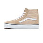 Chaussures casual femme Vans Sk8-Hi Beige 34