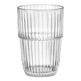 Verre d'eau Bormioli Rocco Barshine Transparent verre 500 ml (6 Unités)