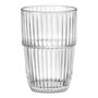 Verre d'eau Bormioli Rocco Barshine Transparent verre 500 ml (6 Unités)