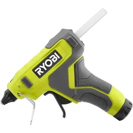 Ryobi RGLU4-0 Pistolet à colle 4V USB Lithium - Vert/Anthracite