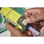 Ryobi RGLU4-0 Pistolet à colle 4V USB Lithium - Vert/Anthracite