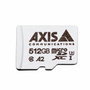 Axis AXIS Surveillance Card 512 GB avec adaptateur