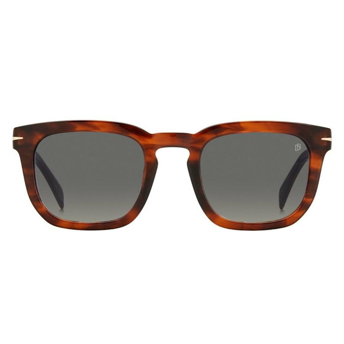 Lunettes de soleil Homme David Beckham DB 7076_S Multicouleur