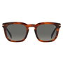 Lunettes de soleil Homme David Beckham DB 7076_S Multicouleur