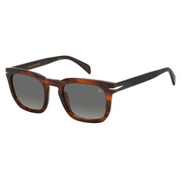 Lunettes de soleil Homme David Beckham DB 7076_S Multicouleur