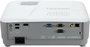 ViewSonic PA504W Vidéoprojecteur DLP WXGA (1280x800) 4000 Lumens ANSI avec Contraste 22000:1 et Ports HDMI