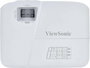 ViewSonic PA504W Vidéoprojecteur DLP WXGA (1280x800) 4000 Lumens ANSI avec Contraste 22000:1 et Ports HDMI