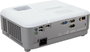 ViewSonic PA504W Vidéoprojecteur DLP WXGA (1280x800) 4000 Lumens ANSI avec Contraste 22000:1 et Ports HDMI
