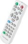 ViewSonic PA504W Vidéoprojecteur DLP WXGA (1280x800) 4000 Lumens ANSI avec Contraste 22000:1 et Ports HDMI