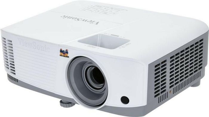 ViewSonic PA504W Vidéoprojecteur DLP WXGA (1280x800) 4000 Lumens ANSI avec Contraste 22000:1 et Ports HDMI