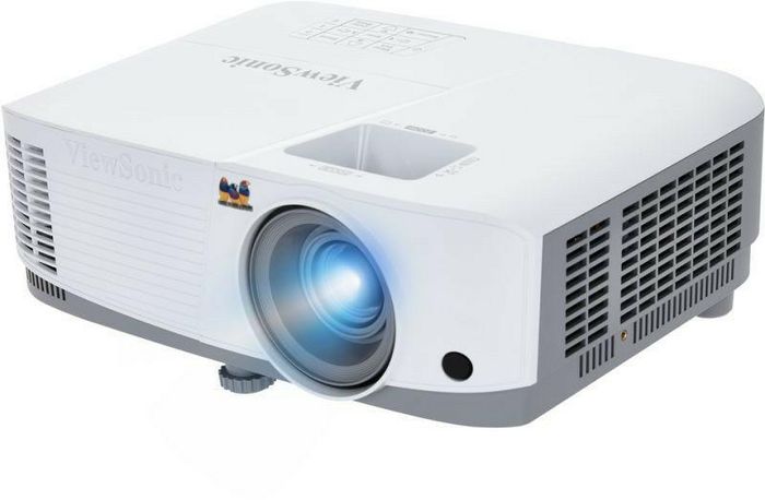 ViewSonic PA504W Vidéoprojecteur DLP WXGA (1280x800) 4000 Lumens ANSI avec Contraste 22000:1 et Ports HDMI