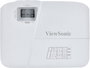 ViewSonic PA504W Vidéoprojecteur DLP WXGA (1280x800) 4000 Lumens ANSI avec Contraste 22000:1 et Ports HDMI