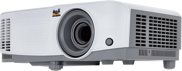 ViewSonic PA504W Vidéoprojecteur DLP WXGA (1280x800) 4000 Lumens ANSI avec Contraste 22000:1 et Ports HDMI