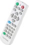 ViewSonic PA504W Vidéoprojecteur DLP WXGA (1280x800) 4000 Lumens ANSI avec Contraste 22000:1 et Ports HDMI