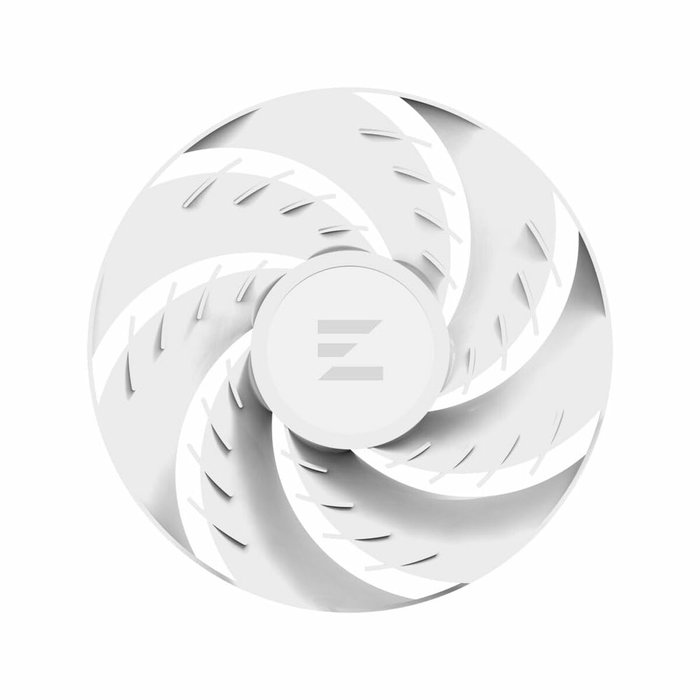 Ventillateur de cabine Zalman ZM-AF120R (1 Unité)