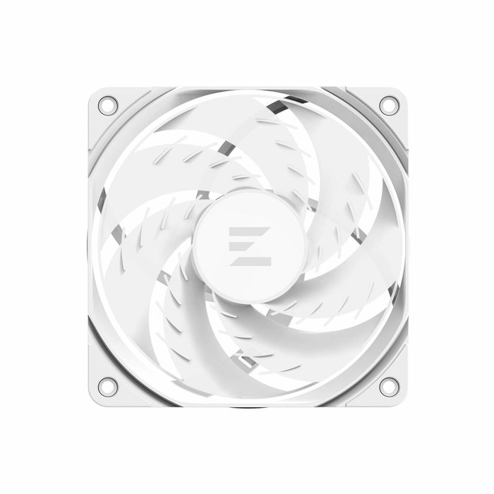 Ventillateur de cabine Zalman ZM-AF120R (1 Unité)