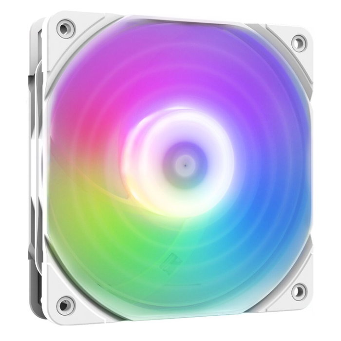 Ventillateur de cabine Zalman ZM-AF120R (1 Unité)