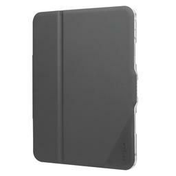 Targus VersaVu Housse transparente avec protection militaire et rotation 360° pour iPad 10ᵉ génération 10,9 pouces