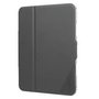Targus VersaVu Housse transparente avec protection militaire et rotation 360° pour iPad 10ᵉ génération 10,9 pouces