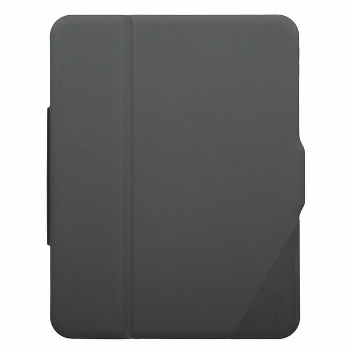 Targus VersaVu Housse transparente avec protection militaire et rotation 360° pour iPad 10ᵉ génération 10,9 pouces