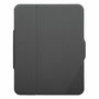 Targus VersaVu Housse transparente avec protection militaire et rotation 360° pour iPad 10ᵉ génération 10,9 pouces