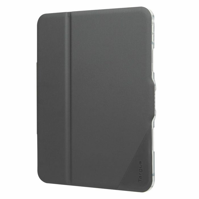 Targus VersaVu Housse transparente avec protection militaire et rotation 360° pour iPad 10ᵉ génération 10,9 pouces